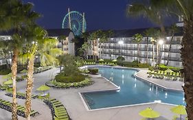 Avanti International Resort Orlando Fl