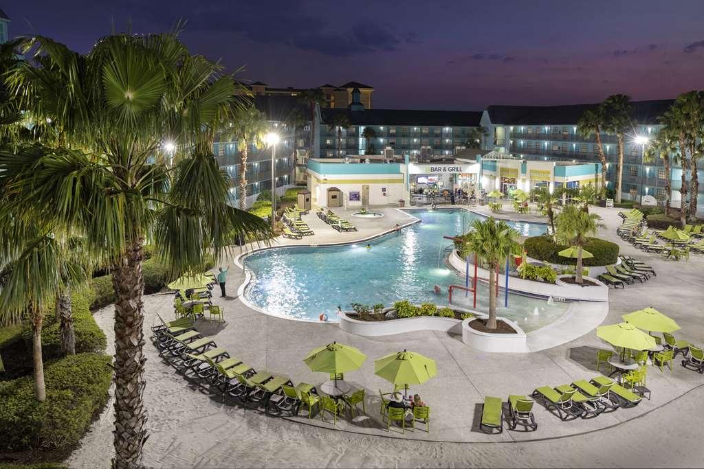 Avanti International Resort Orlando Facilities photo