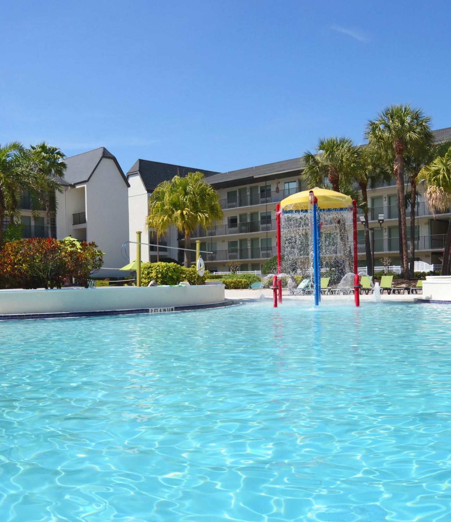 Avanti International Resort Orlando Exterior photo