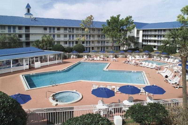 Avanti International Resort Orlando Exterior photo